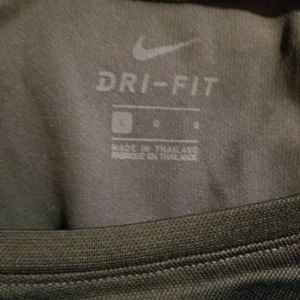Nike Long sleeve dri-fit